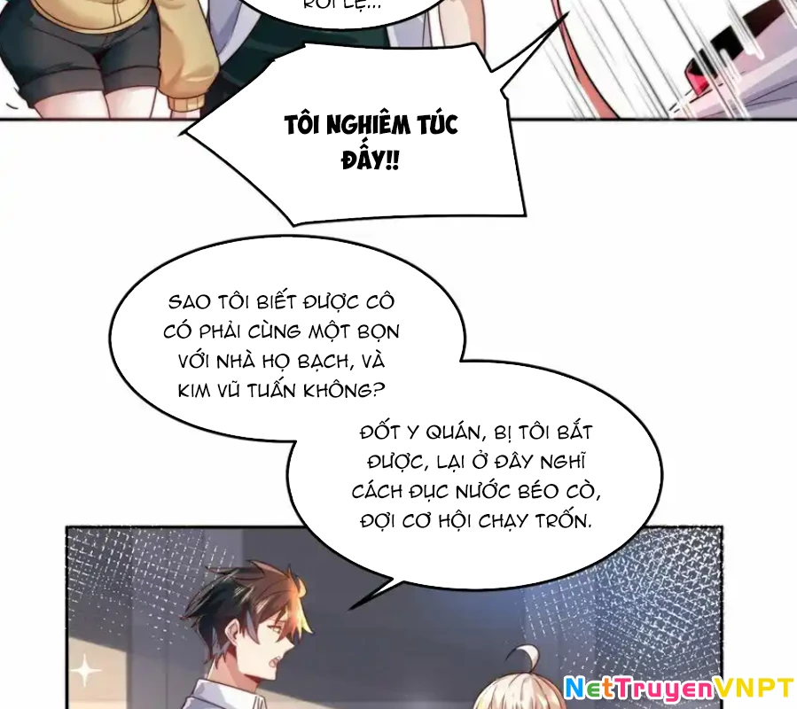 Ta Dựa Vào Danh Hào Hệ Thống Đả Bại Ngàn Vạn Thần Hào Chapter 81 - 8