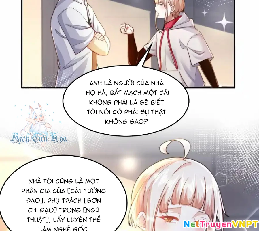Ta Dựa Vào Danh Hào Hệ Thống Đả Bại Ngàn Vạn Thần Hào Chapter 81 - 9