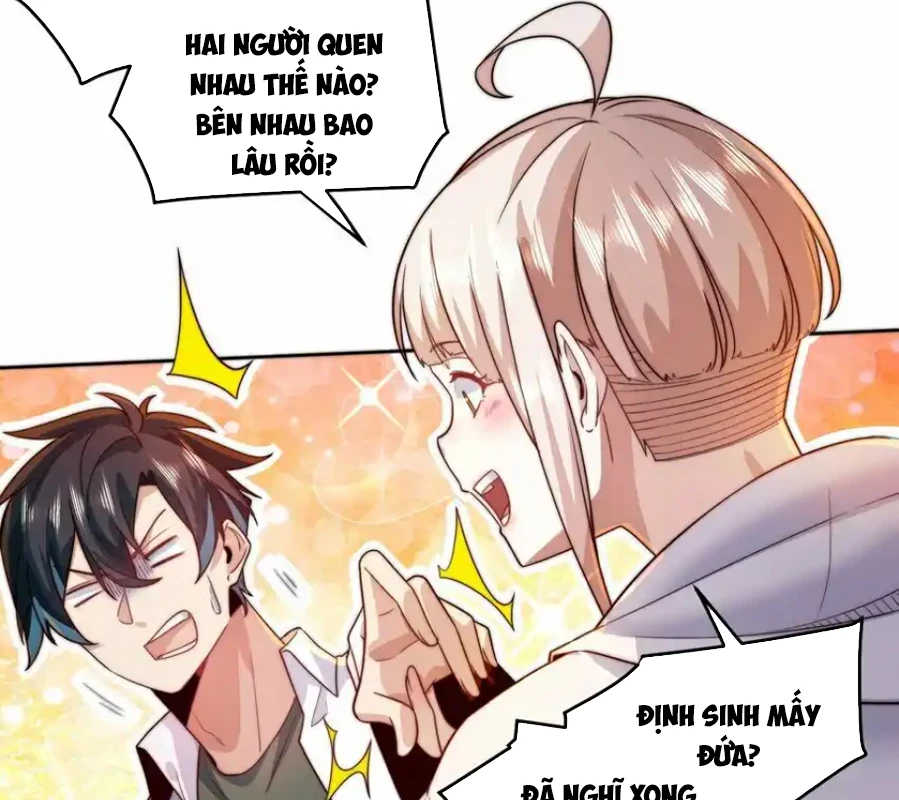 Ta Dựa Vào Danh Hào Hệ Thống Đả Bại Ngàn Vạn Thần Hào Chapter 81 - 25