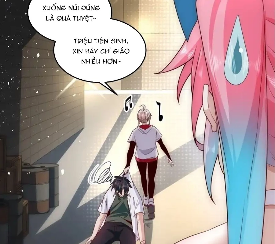 Ta Dựa Vào Danh Hào Hệ Thống Đả Bại Ngàn Vạn Thần Hào Chapter 81 - 48