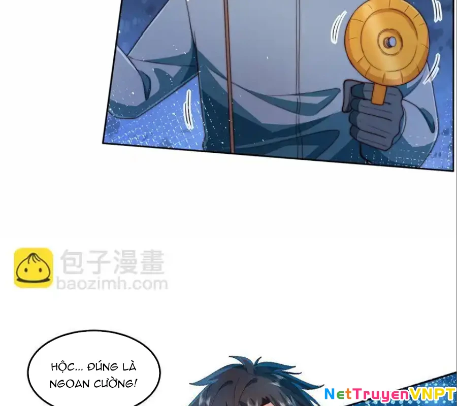 Ta Dựa Vào Danh Hào Hệ Thống Đả Bại Ngàn Vạn Thần Hào Chapter 82 - 19