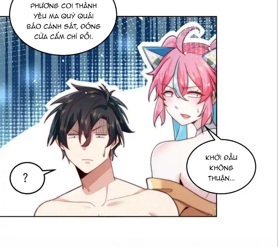 Ta Dựa Vào Danh Hào Hệ Thống Đả Bại Ngàn Vạn Thần Hào Chapter 82 - 35