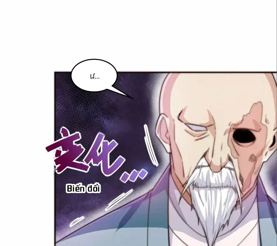 Ta Dựa Vào Danh Hào Hệ Thống Đả Bại Ngàn Vạn Thần Hào Chapter 83 - 11