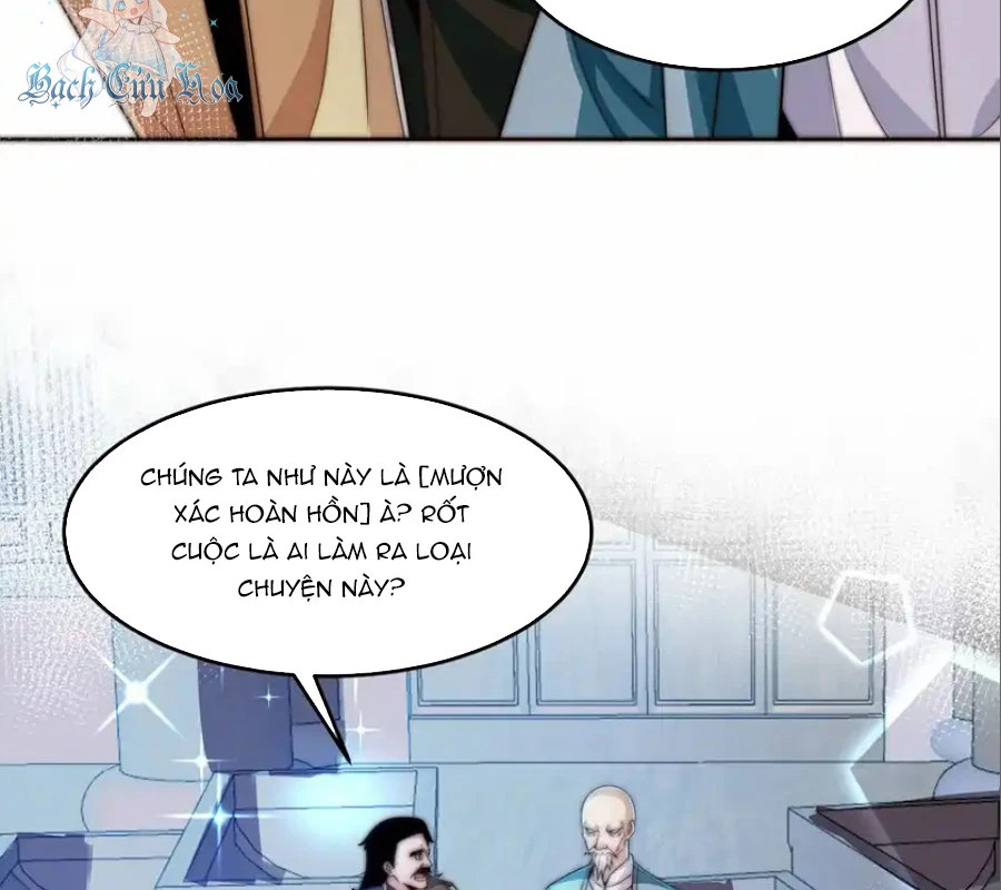 Ta Dựa Vào Danh Hào Hệ Thống Đả Bại Ngàn Vạn Thần Hào Chapter 83 - 14