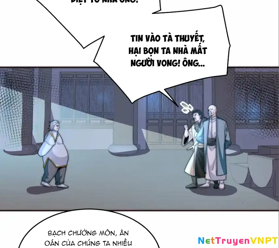 Ta Dựa Vào Danh Hào Hệ Thống Đả Bại Ngàn Vạn Thần Hào Chapter 83 - 20