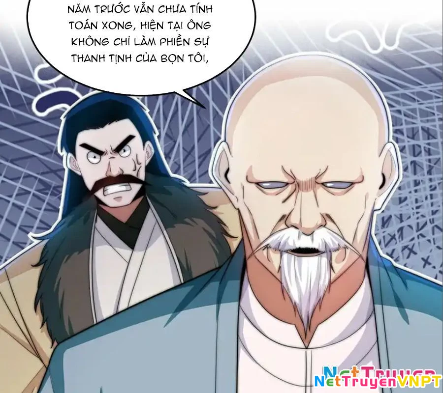 Ta Dựa Vào Danh Hào Hệ Thống Đả Bại Ngàn Vạn Thần Hào Chapter 83 - 21