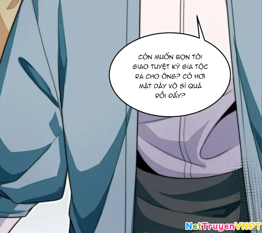 Ta Dựa Vào Danh Hào Hệ Thống Đả Bại Ngàn Vạn Thần Hào Chapter 83 - 22