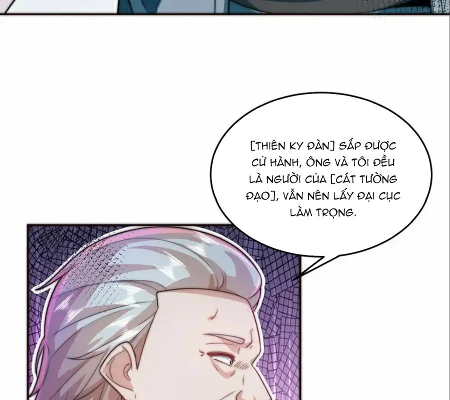 Ta Dựa Vào Danh Hào Hệ Thống Đả Bại Ngàn Vạn Thần Hào Chapter 83 - 23