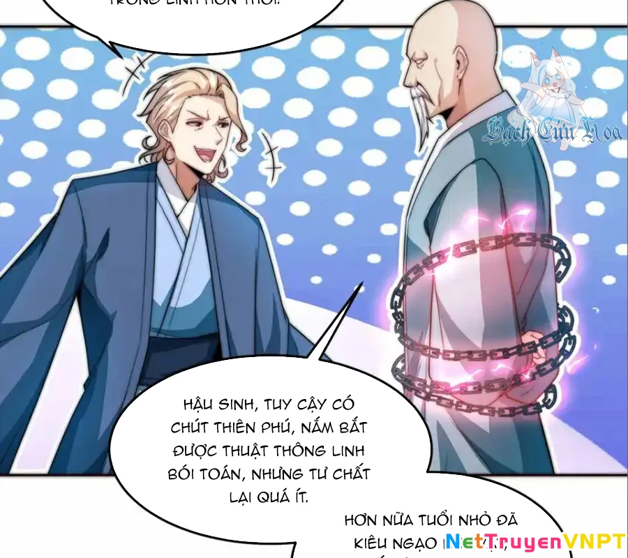 Ta Dựa Vào Danh Hào Hệ Thống Đả Bại Ngàn Vạn Thần Hào Chapter 83 - 32