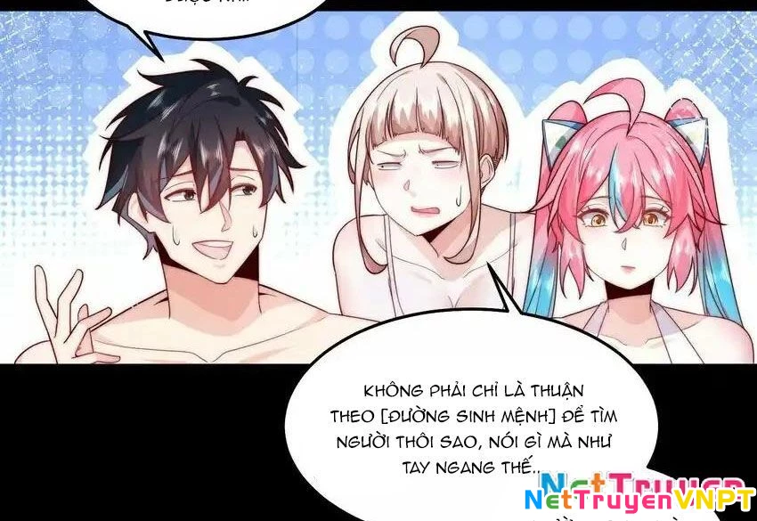 Ta Dựa Vào Danh Hào Hệ Thống Đả Bại Ngàn Vạn Thần Hào Chapter 84 - 11