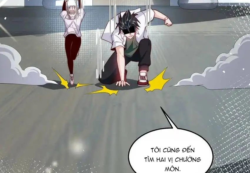 Ta Dựa Vào Danh Hào Hệ Thống Đả Bại Ngàn Vạn Thần Hào Chapter 84 - 22