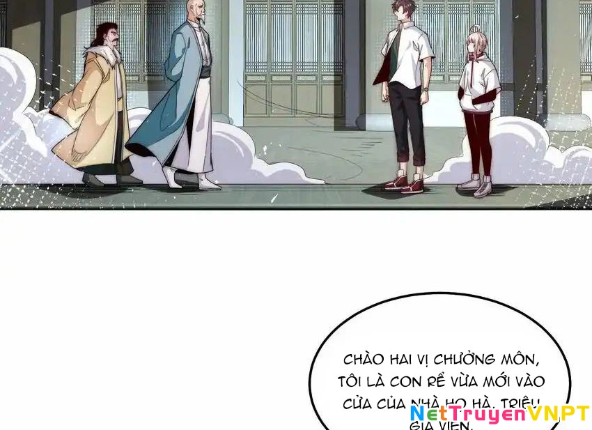 Ta Dựa Vào Danh Hào Hệ Thống Đả Bại Ngàn Vạn Thần Hào Chapter 84 - 37