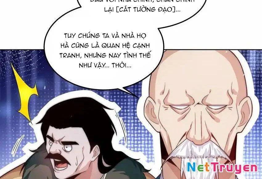Ta Dựa Vào Danh Hào Hệ Thống Đả Bại Ngàn Vạn Thần Hào Chapter 84 - 41