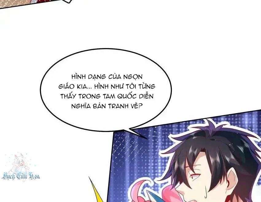 Ta Dựa Vào Danh Hào Hệ Thống Đả Bại Ngàn Vạn Thần Hào Chapter 84 - 49