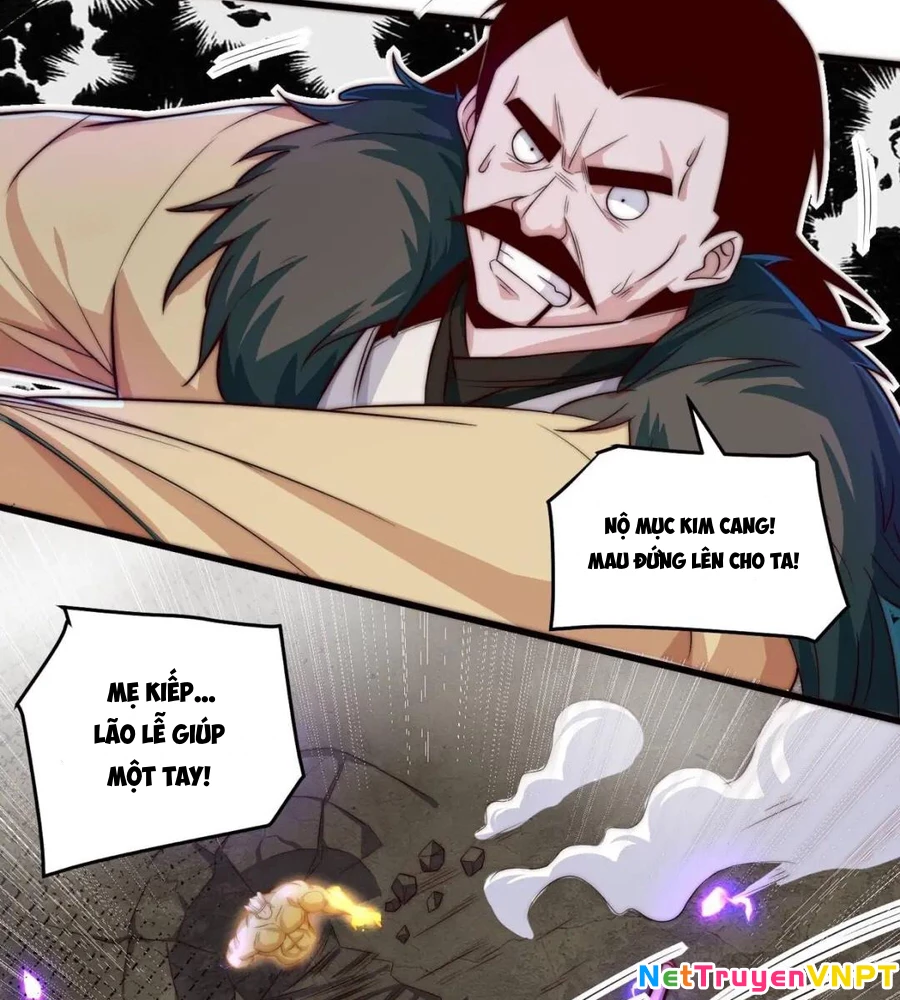 Ta Dựa Vào Danh Hào Hệ Thống Đả Bại Ngàn Vạn Thần Hào Chapter 85 - 9