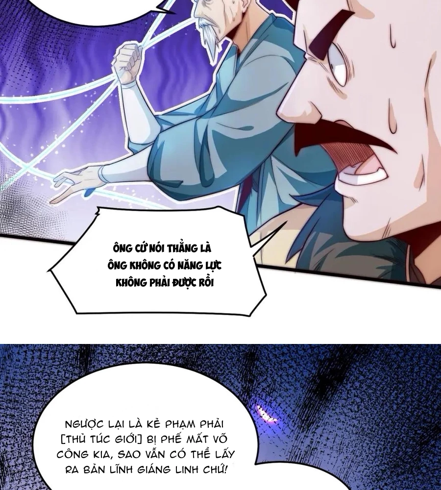 Ta Dựa Vào Danh Hào Hệ Thống Đả Bại Ngàn Vạn Thần Hào Chapter 85 - 16