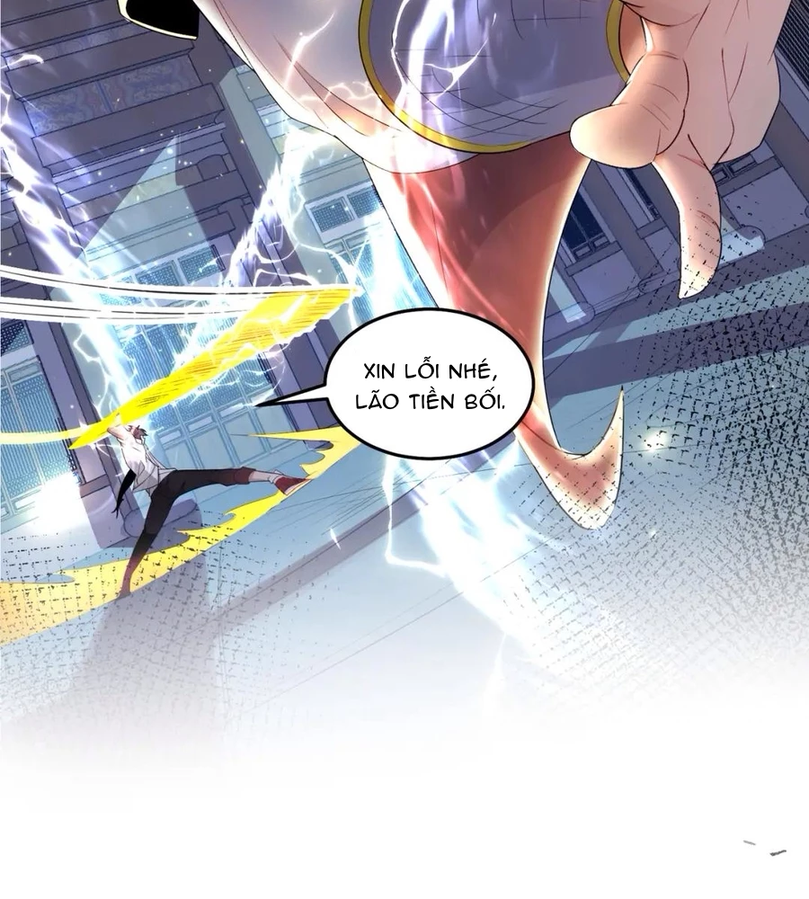 Ta Dựa Vào Danh Hào Hệ Thống Đả Bại Ngàn Vạn Thần Hào Chapter 85 - 30