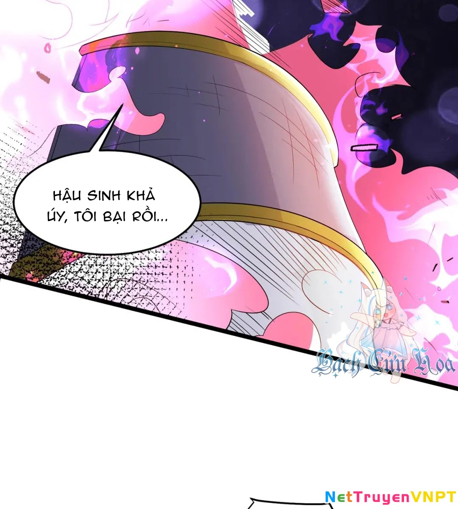 Ta Dựa Vào Danh Hào Hệ Thống Đả Bại Ngàn Vạn Thần Hào Chapter 85 - 32