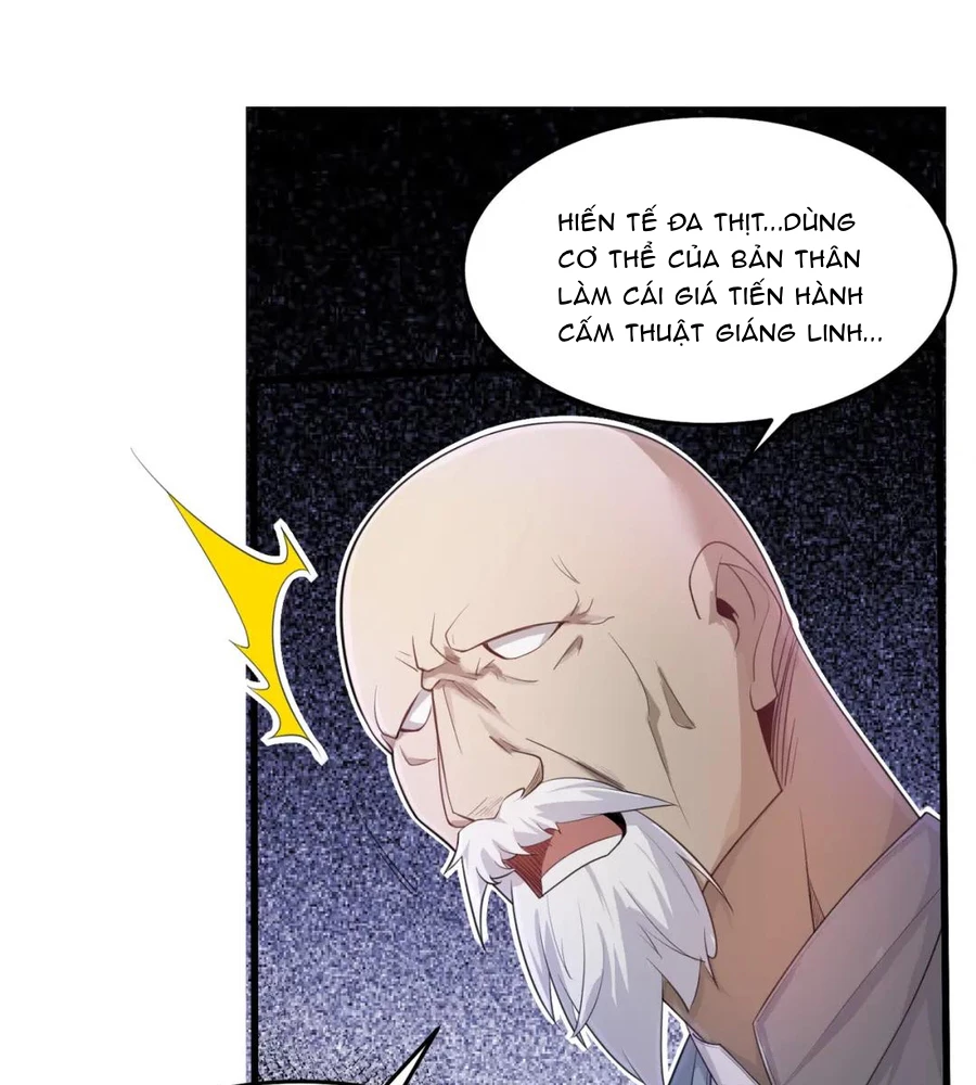 Ta Dựa Vào Danh Hào Hệ Thống Đả Bại Ngàn Vạn Thần Hào Chapter 85 - 36