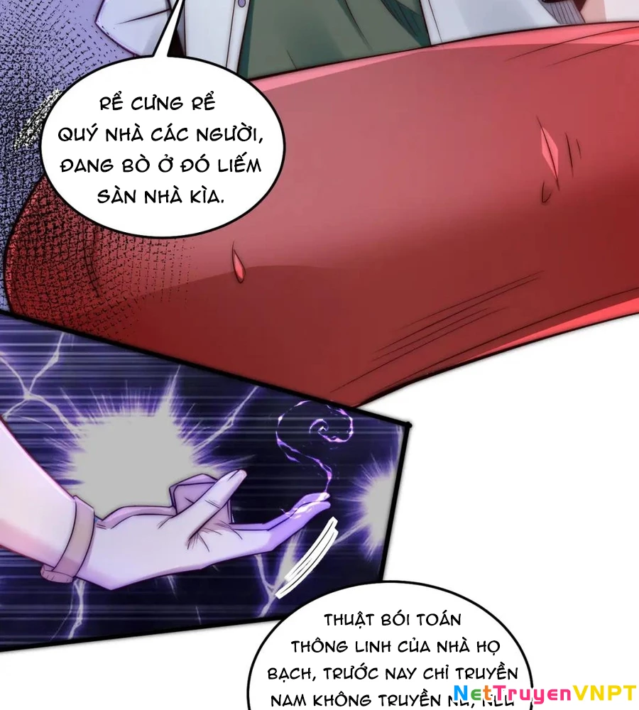 Ta Dựa Vào Danh Hào Hệ Thống Đả Bại Ngàn Vạn Thần Hào Chapter 86 - 9