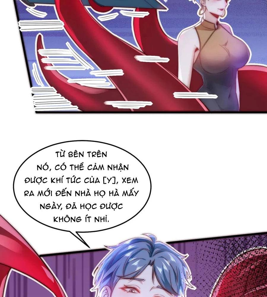 Ta Dựa Vào Danh Hào Hệ Thống Đả Bại Ngàn Vạn Thần Hào Chapter 86 - 21