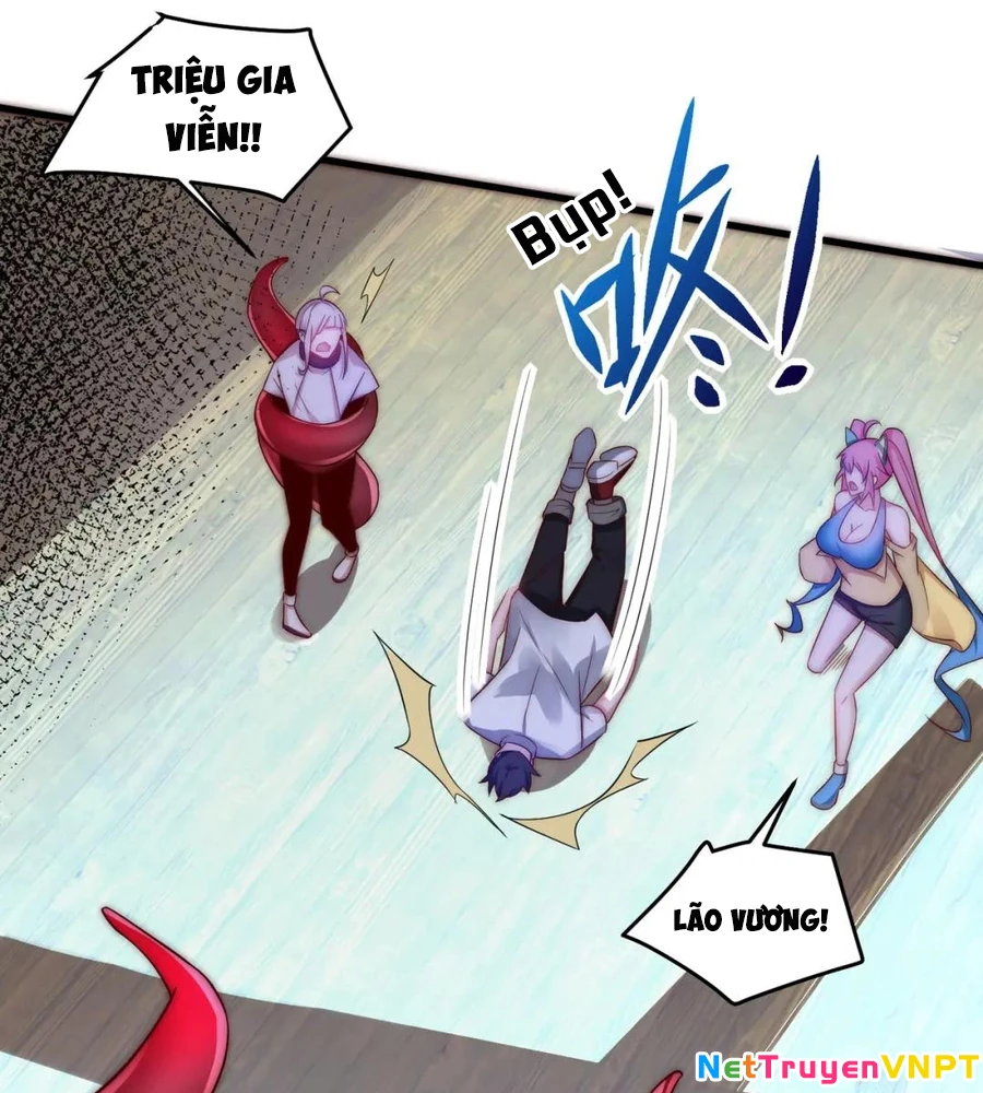Ta Dựa Vào Danh Hào Hệ Thống Đả Bại Ngàn Vạn Thần Hào Chapter 86 - 26