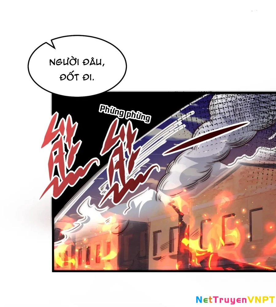 Ta Dựa Vào Danh Hào Hệ Thống Đả Bại Ngàn Vạn Thần Hào Chapter 86 - 37