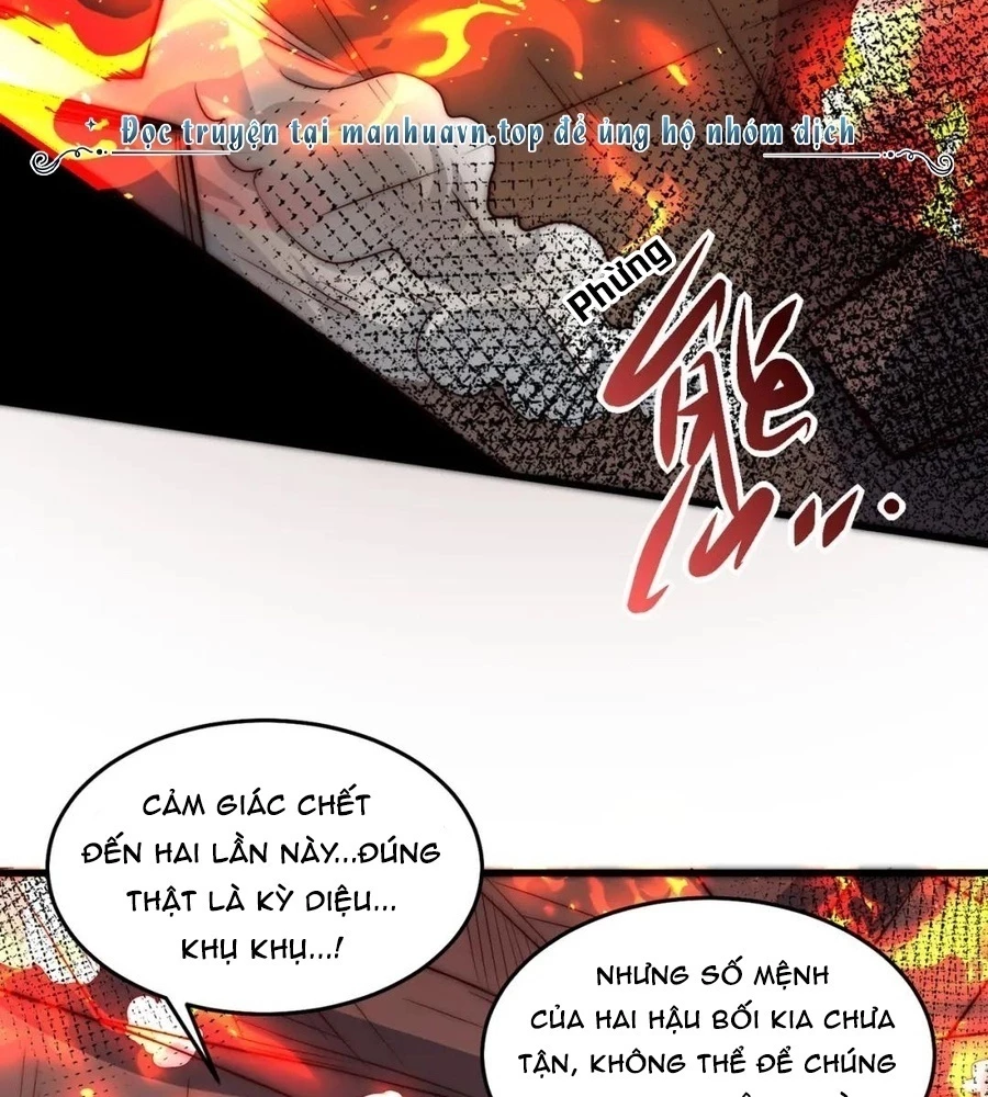 Ta Dựa Vào Danh Hào Hệ Thống Đả Bại Ngàn Vạn Thần Hào Chapter 86 - 39