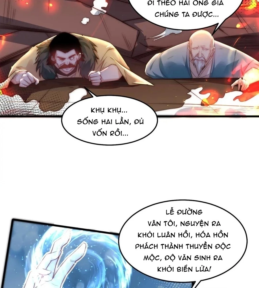 Ta Dựa Vào Danh Hào Hệ Thống Đả Bại Ngàn Vạn Thần Hào Chapter 86 - 40
