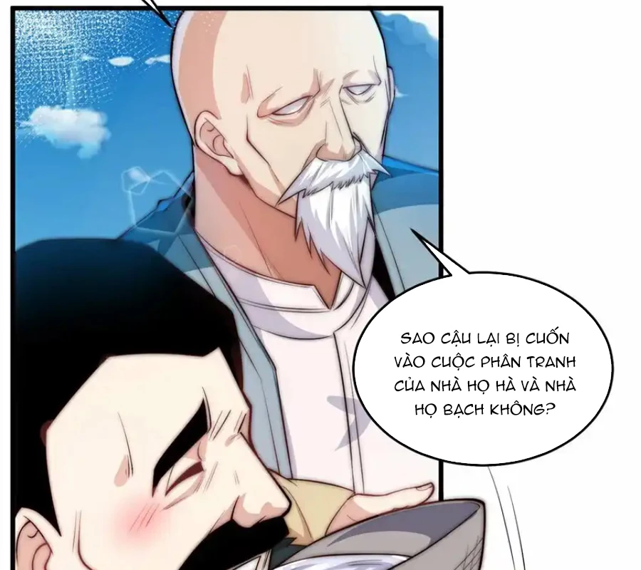 Ta Dựa Vào Danh Hào Hệ Thống Đả Bại Ngàn Vạn Thần Hào Chapter 87 - 21