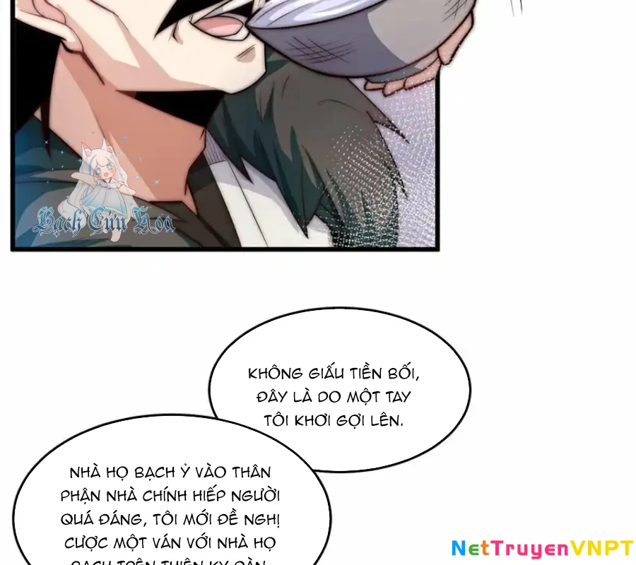Ta Dựa Vào Danh Hào Hệ Thống Đả Bại Ngàn Vạn Thần Hào Chapter 87 - 22