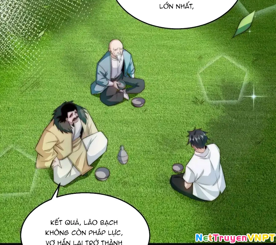 Ta Dựa Vào Danh Hào Hệ Thống Đả Bại Ngàn Vạn Thần Hào Chapter 87 - 27