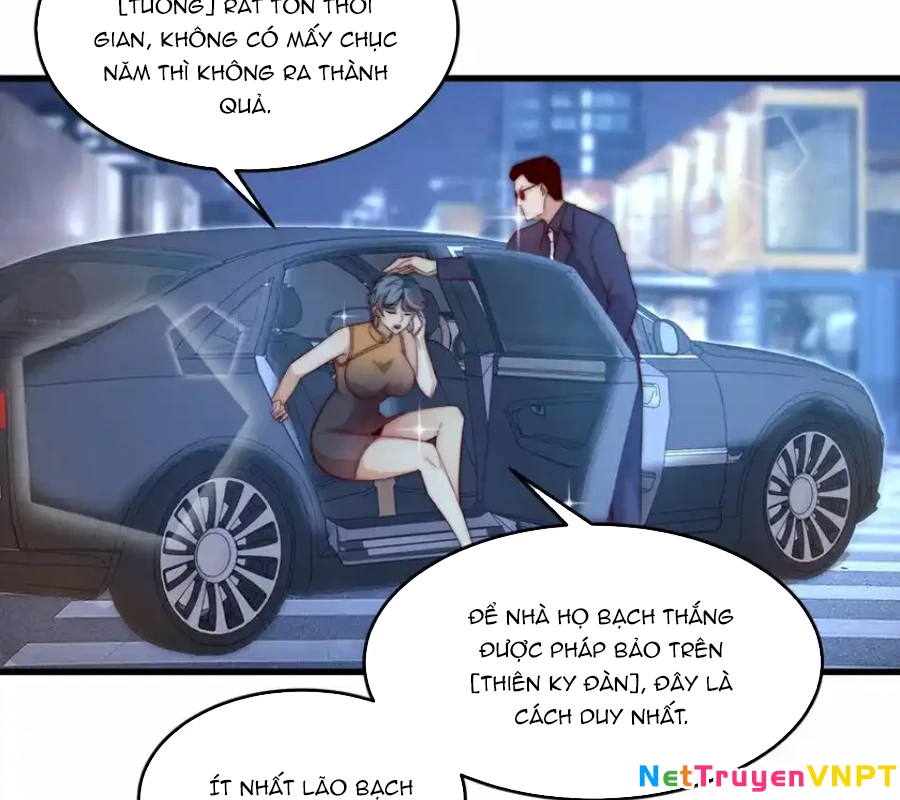 Ta Dựa Vào Danh Hào Hệ Thống Đả Bại Ngàn Vạn Thần Hào Chapter 88 - 22