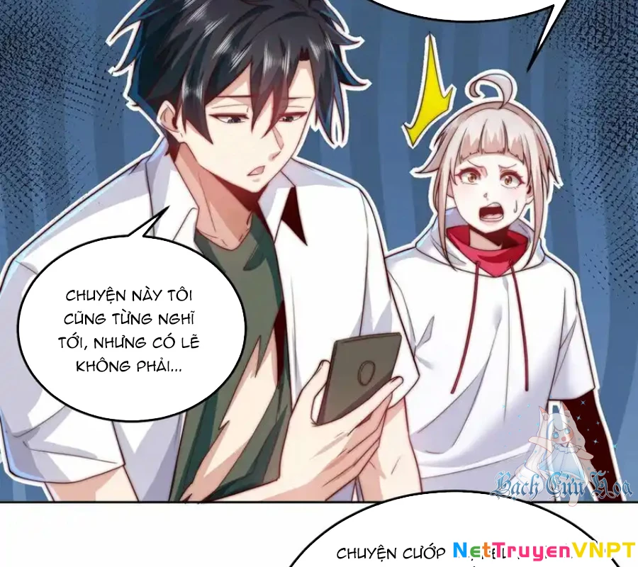 Ta Dựa Vào Danh Hào Hệ Thống Đả Bại Ngàn Vạn Thần Hào Chapter 89 - 16