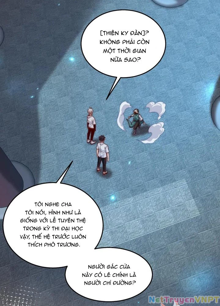 Ta Dựa Vào Danh Hào Hệ Thống Đả Bại Ngàn Vạn Thần Hào Chapter 90 - 4