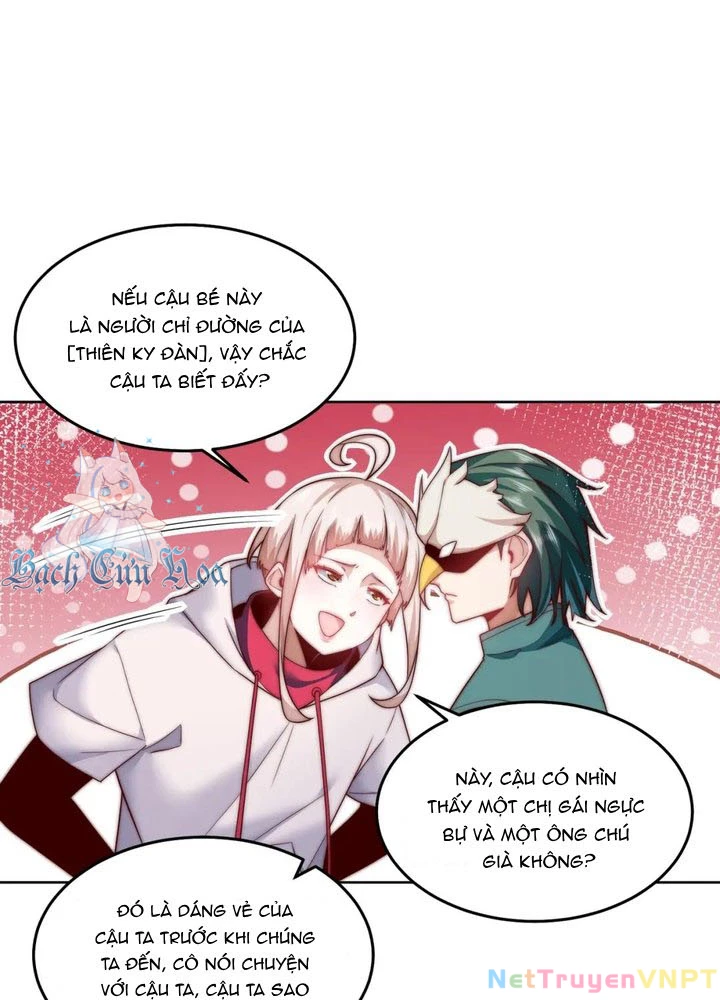 Ta Dựa Vào Danh Hào Hệ Thống Đả Bại Ngàn Vạn Thần Hào Chapter 90 - 8