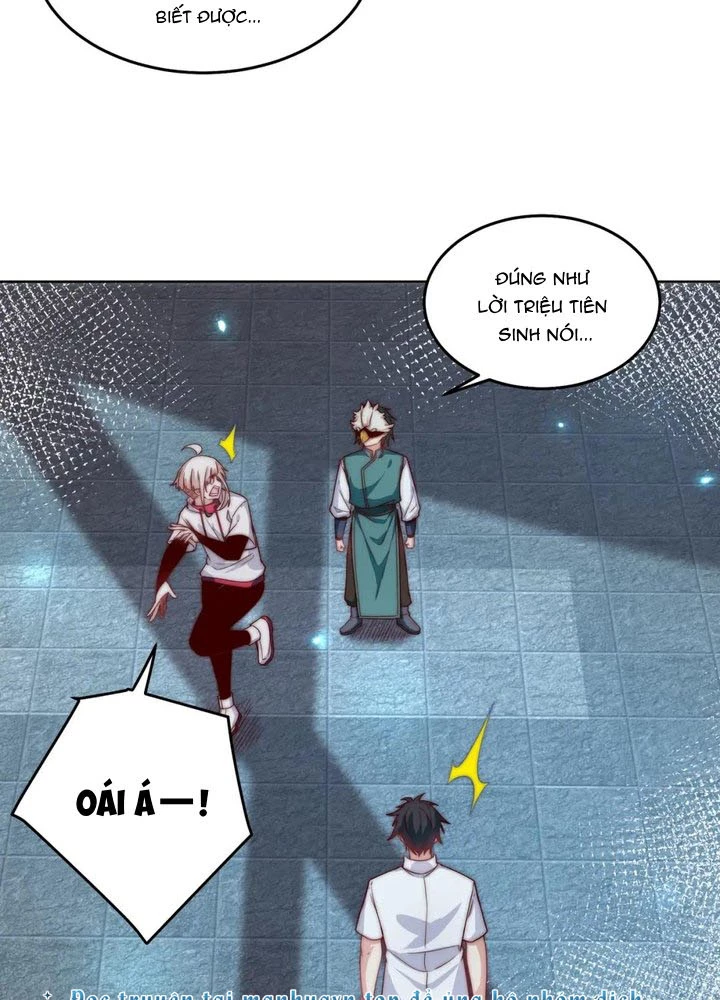 Ta Dựa Vào Danh Hào Hệ Thống Đả Bại Ngàn Vạn Thần Hào Chapter 90 - 9