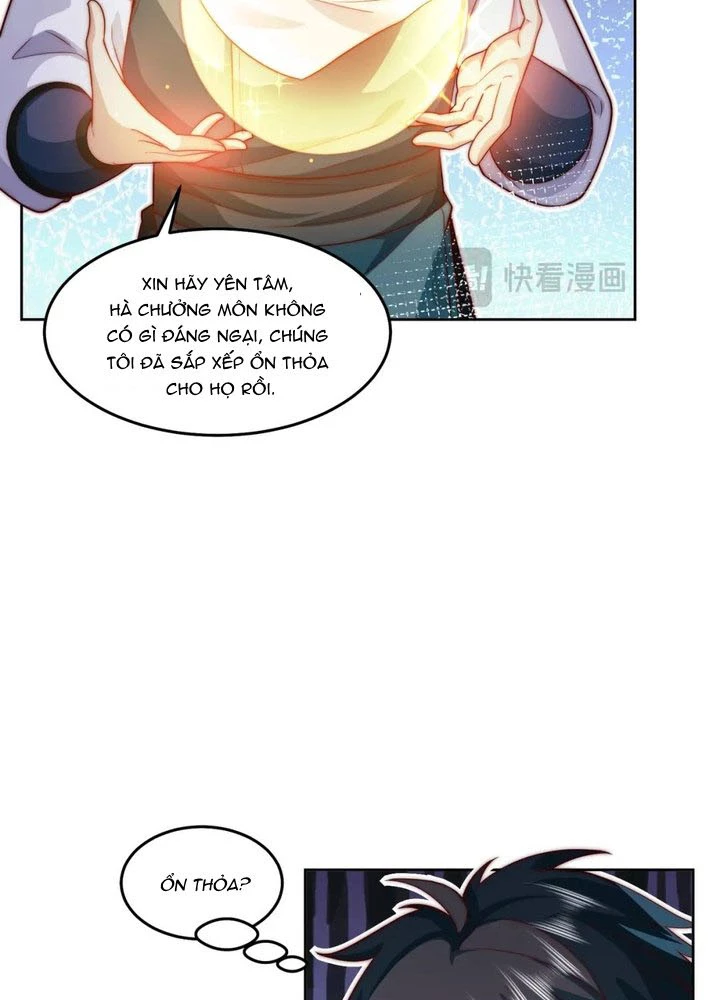 Ta Dựa Vào Danh Hào Hệ Thống Đả Bại Ngàn Vạn Thần Hào Chapter 90 - 13