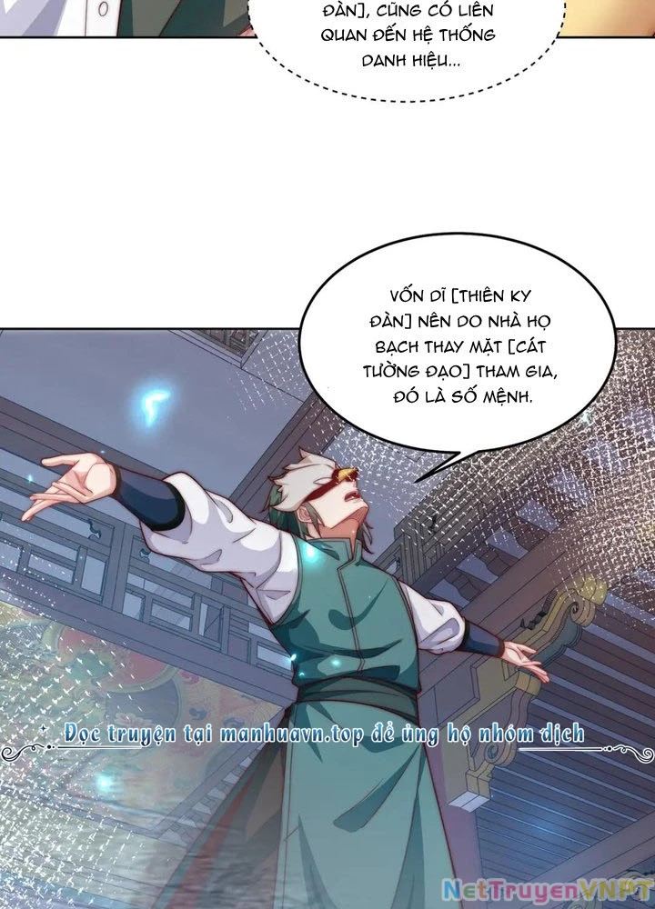 Ta Dựa Vào Danh Hào Hệ Thống Đả Bại Ngàn Vạn Thần Hào Chapter 90 - 22
