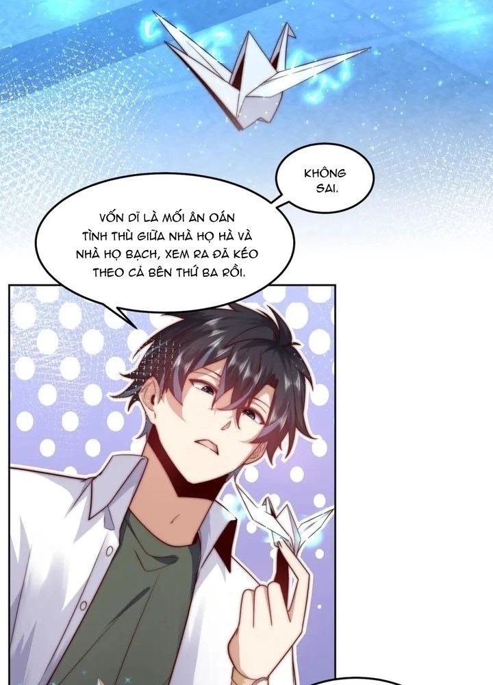Ta Dựa Vào Danh Hào Hệ Thống Đả Bại Ngàn Vạn Thần Hào Chapter 90 - 31