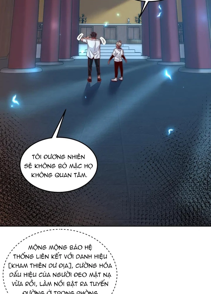Ta Dựa Vào Danh Hào Hệ Thống Đả Bại Ngàn Vạn Thần Hào Chapter 91 - 4