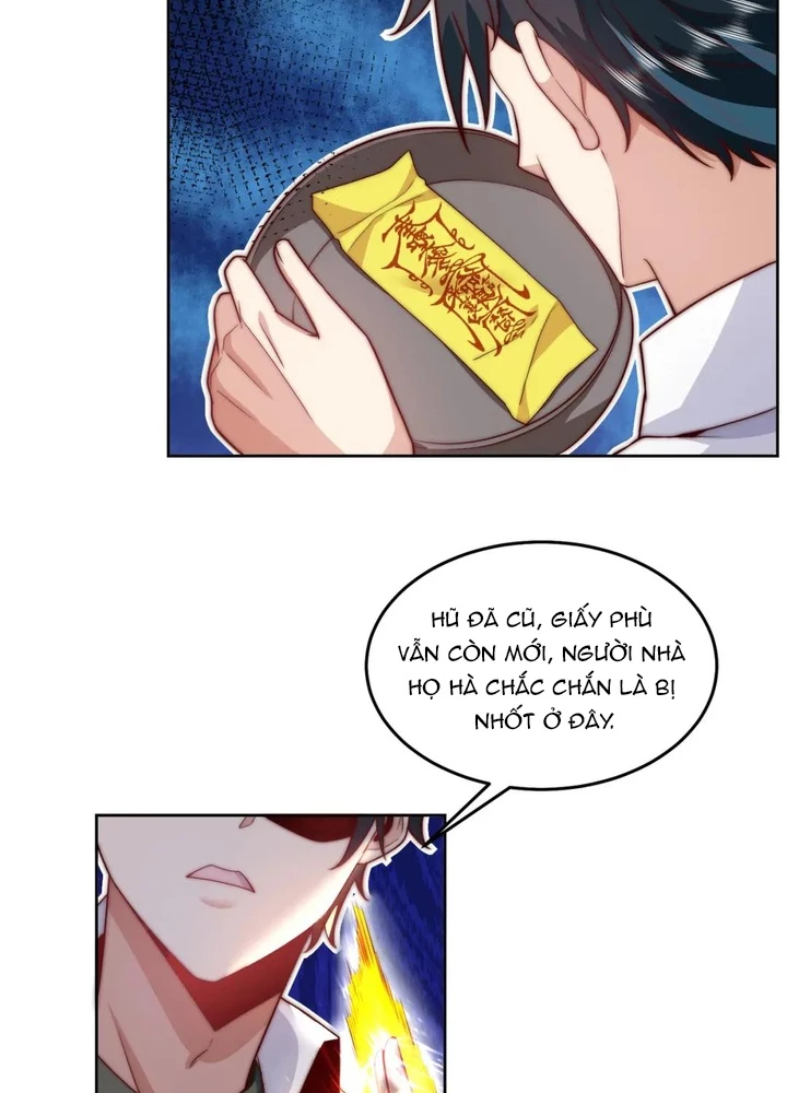 Ta Dựa Vào Danh Hào Hệ Thống Đả Bại Ngàn Vạn Thần Hào Chapter 91 - 7