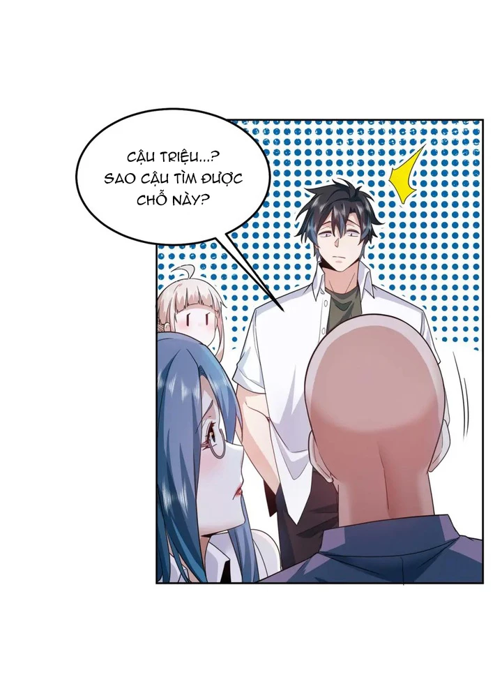Ta Dựa Vào Danh Hào Hệ Thống Đả Bại Ngàn Vạn Thần Hào Chapter 91 - 14