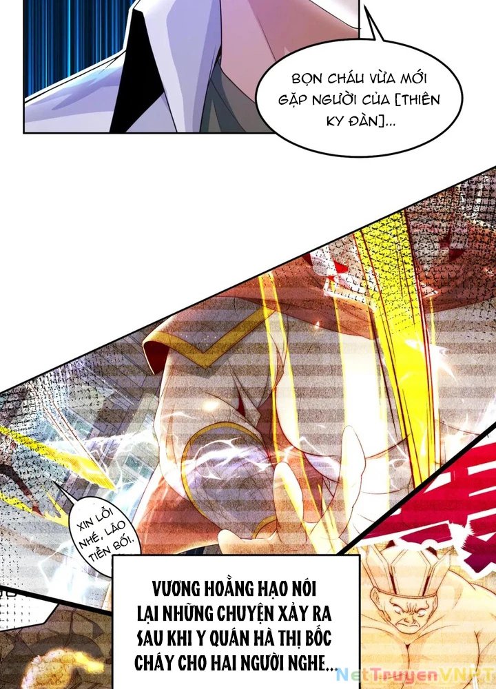 Ta Dựa Vào Danh Hào Hệ Thống Đả Bại Ngàn Vạn Thần Hào Chapter 91 - 16