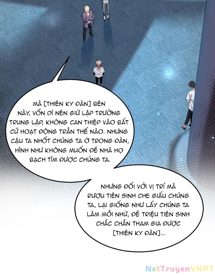 Ta Dựa Vào Danh Hào Hệ Thống Đả Bại Ngàn Vạn Thần Hào Chapter 91 - 19