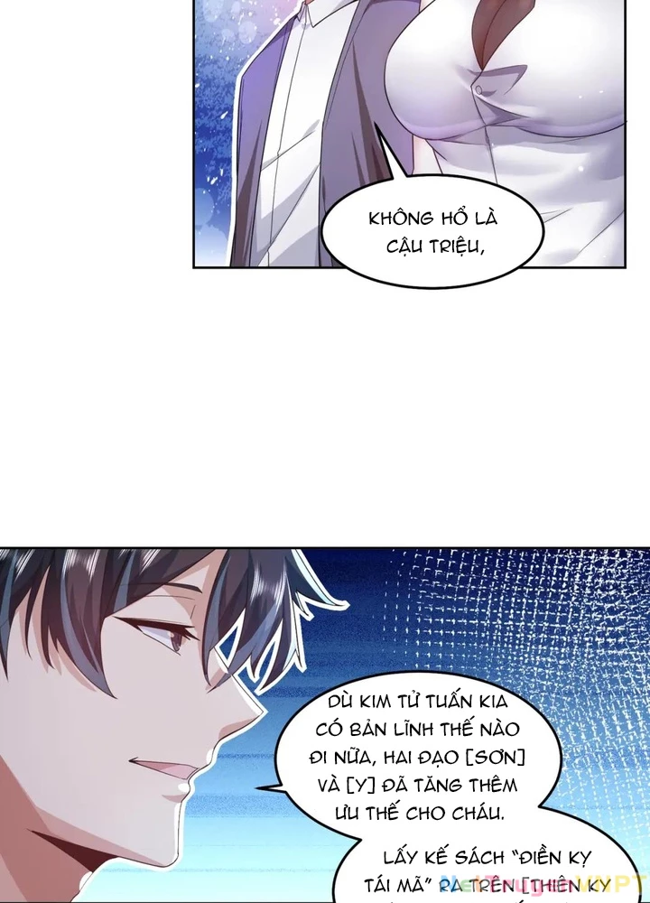 Ta Dựa Vào Danh Hào Hệ Thống Đả Bại Ngàn Vạn Thần Hào Chapter 91 - 26