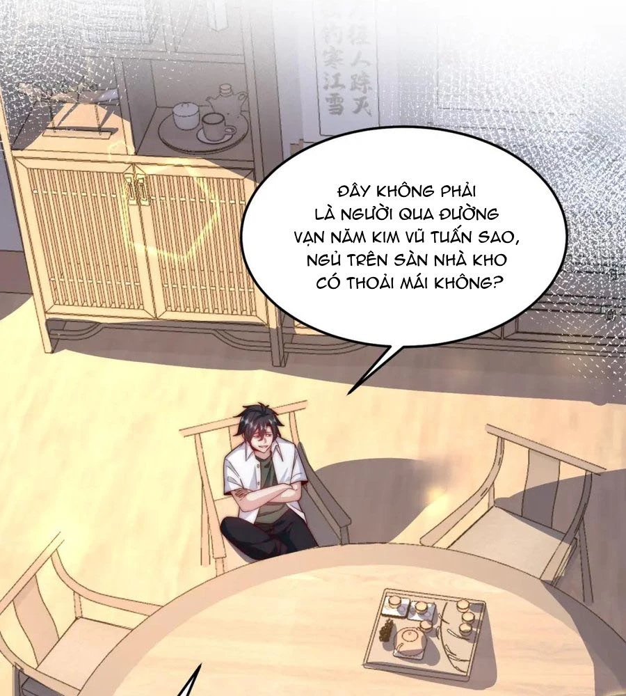 Ta Dựa Vào Danh Hào Hệ Thống Đả Bại Ngàn Vạn Thần Hào Chapter 92 - 35