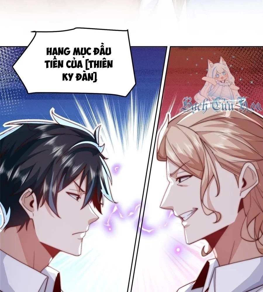 Ta Dựa Vào Danh Hào Hệ Thống Đả Bại Ngàn Vạn Thần Hào Chapter 92 - 41