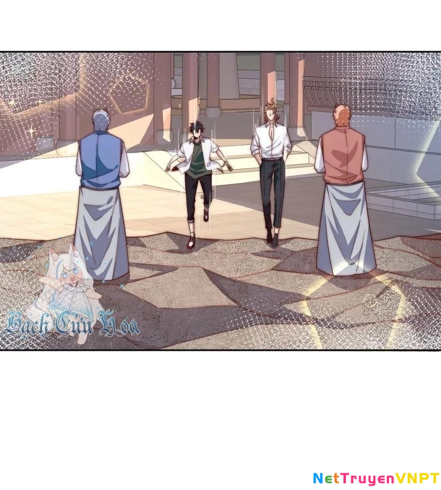 Ta Dựa Vào Danh Hào Hệ Thống Đả Bại Ngàn Vạn Thần Hào Chapter 92 - 43
