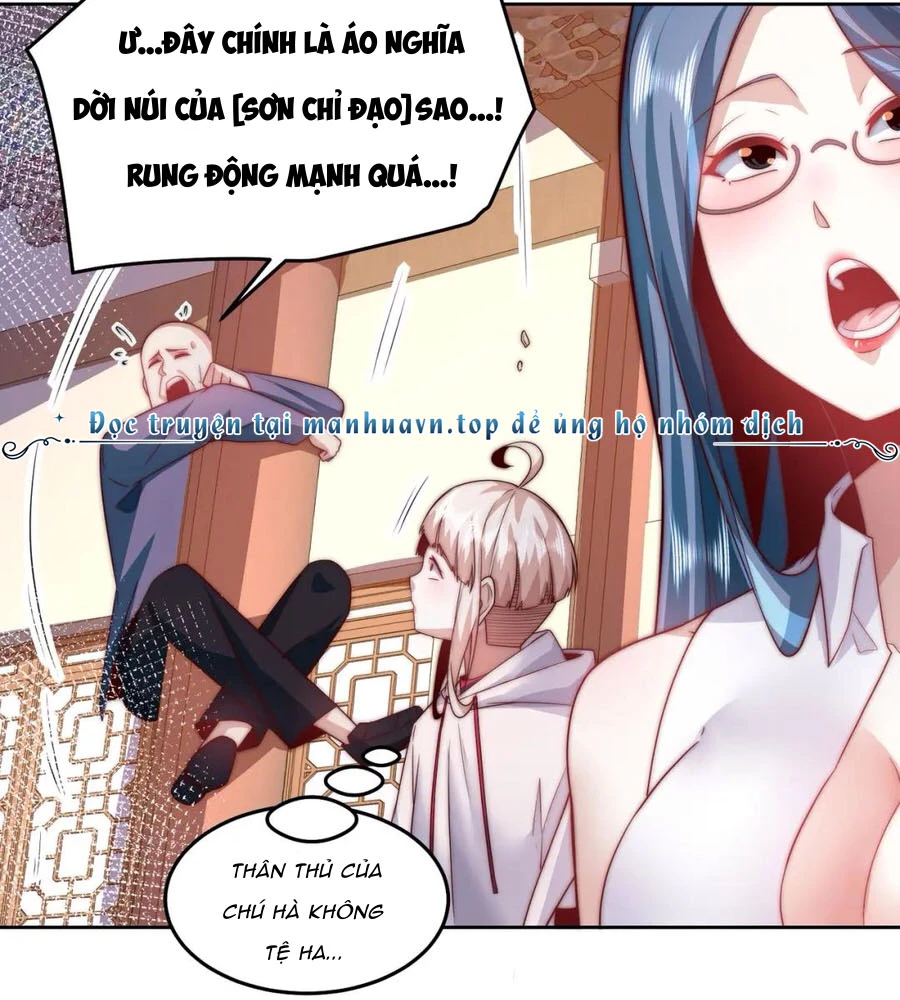 Ta Dựa Vào Danh Hào Hệ Thống Đả Bại Ngàn Vạn Thần Hào Chapter 93 - 22